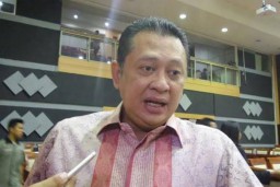 Bamsoet Apresiasi Capaian Kinerjanya 100 Hari Kapolri Jenderal Listyo Sigit Prabowo