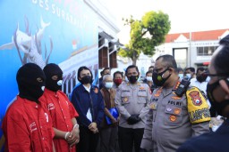 Rugikan Ratusan Milliar Ahli Waris, Mafia Tanah di Surabaya Berhasil Ditangkap Polisi
