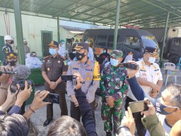Penyebar Video Hoax Tentang Vaksin Berakhir Dibui