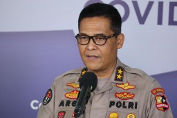 Polri Pastikan Beredarnya Video Rusuh Demi Hari Ini Hoaks