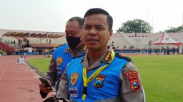 Polda Jatim Lakukan Tes Pentahapan Calon Taruna Akpol dengan Transparan dan Prokes Ketat