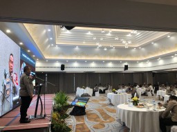 Optimalisasi Pelayanan Kesehatan bagi Anggota Polri dan ASN di Jatim
