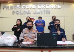 Layani Threesome, Pelajar di Sidoarjo Diberi Imbalan 300 Ribu Sekali Kencan